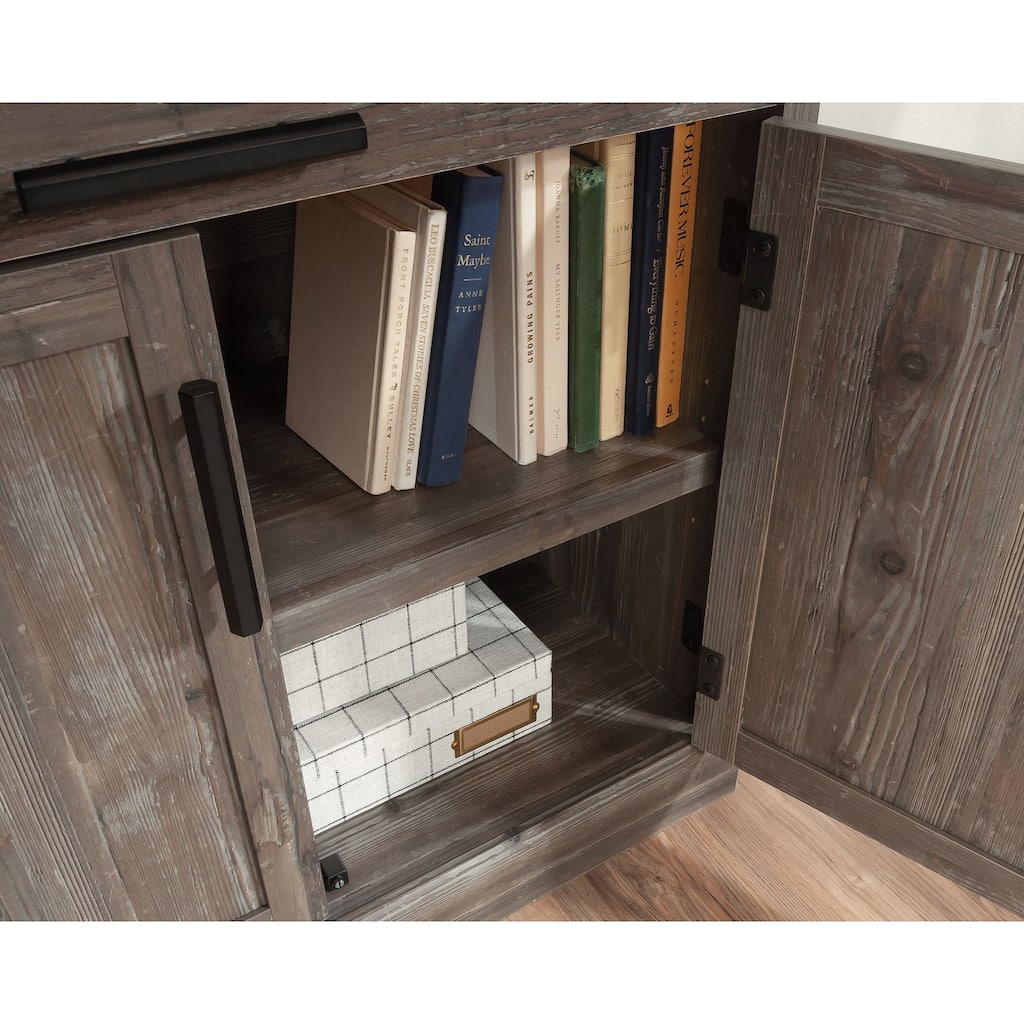 Aspen Post Door Lib Bas /util Stand