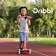 preview thumbnail 96 of 94, 3-Wheel Kids Scooter - Lean-to-Steer Technology, Adjustable Height Handlebar Wide Anti-Slip Deck, Scooter for Boys Girls Ages 3+