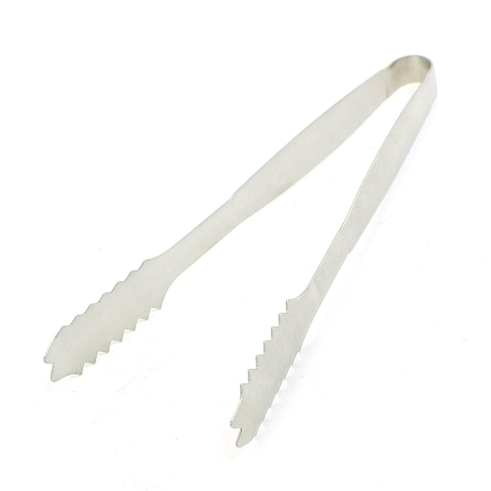 Tong Set, Silicone Tip and Stainless Steel Tongs - Bed Bath & Beyond -  32516334