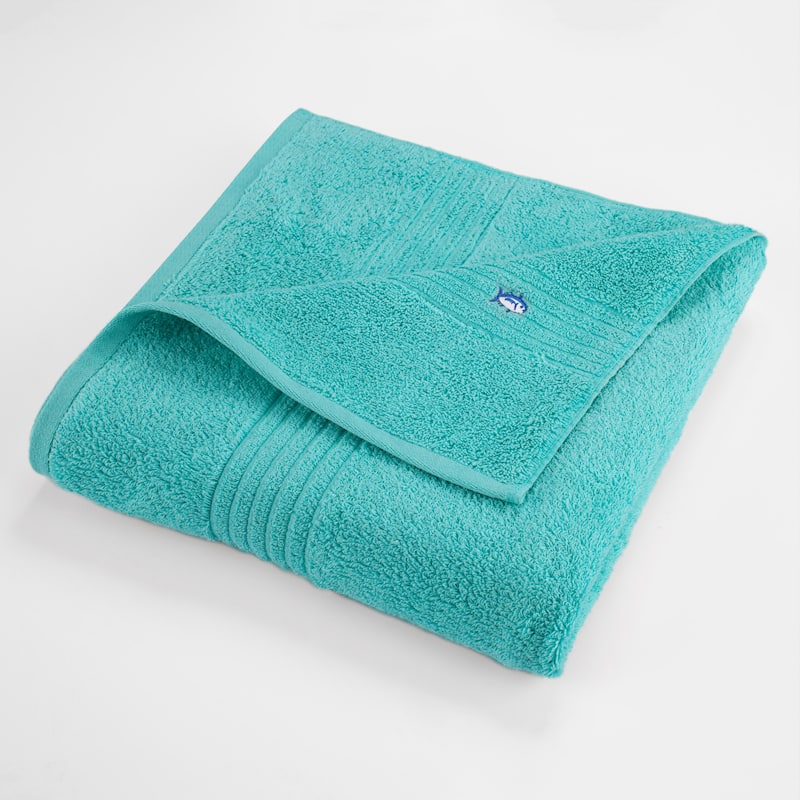 Southern Tide Performance 5.0 6-Piece Pink Bath Towel Set
