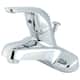 Option Polished Chrome