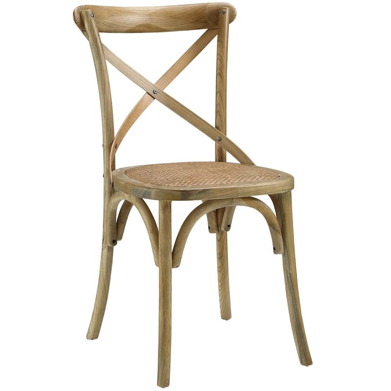 The Gray Barn Wild Hen Dining Side Chair (Set of 4)