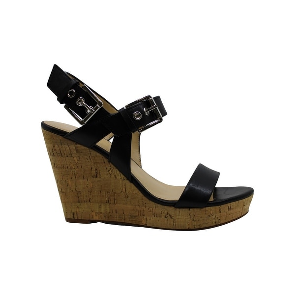 nine west scarlett wedge sandal