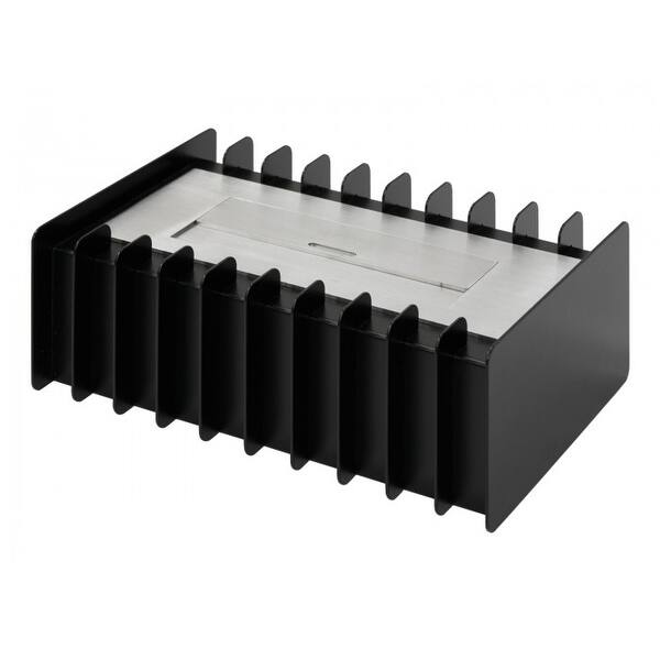 Shop Ignis Ebg1200 Ethanol Fireplace Grate Stainless Steel