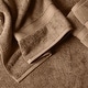 preview thumbnail 59 of 159, Superior Egyptian Cotton Pile Heavyweight 6-Piece Towel Set