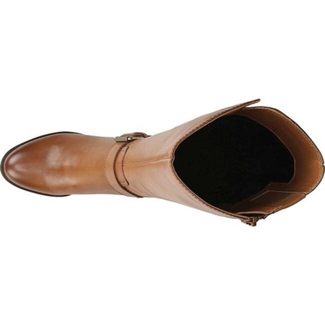 dalton tall boot naturalizer