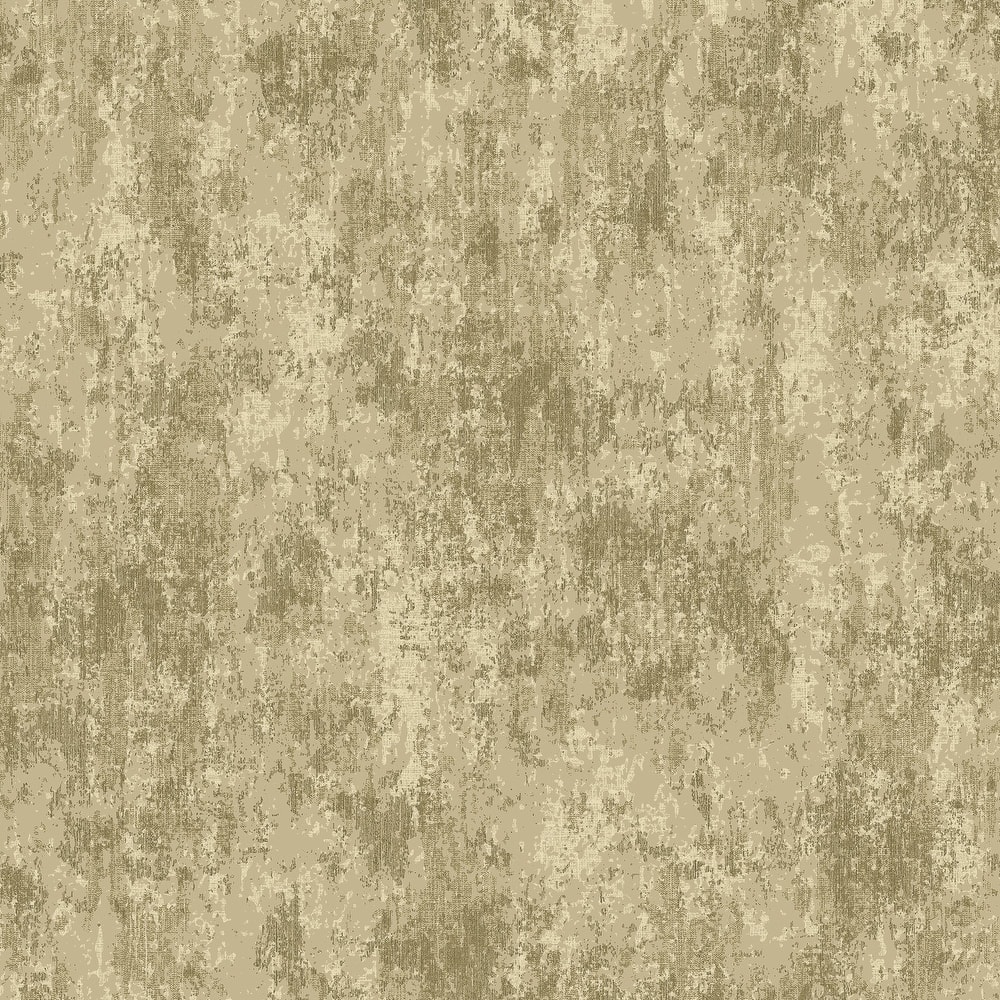 Galerie Wallcoverings Lustre Collection Distressed Concrete Non-woven Metallic Wallpaper Roll