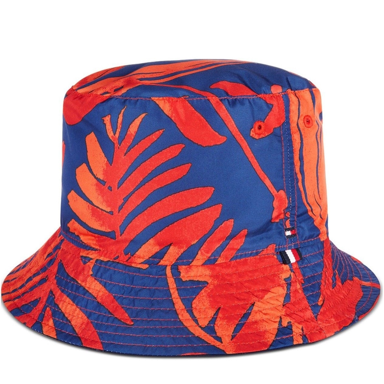 tommy hilfiger mens bucket hat