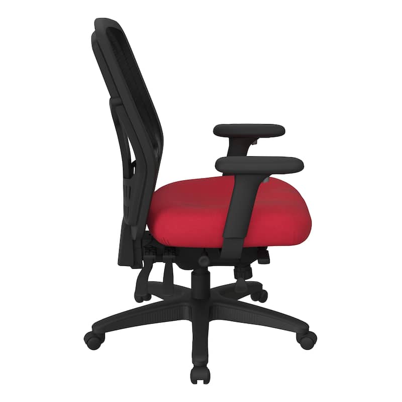 ProLine Fabricated High-Back Office Chair