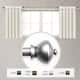 Option Satin Nickel