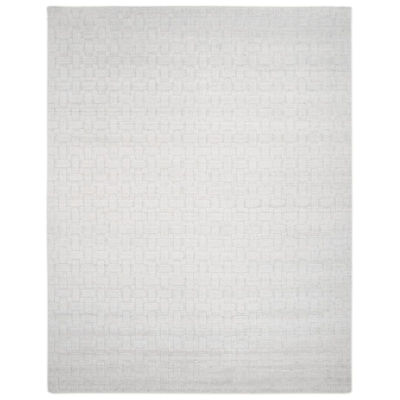 Overton Peyton One-of-a-Kind Handmade Area Rug