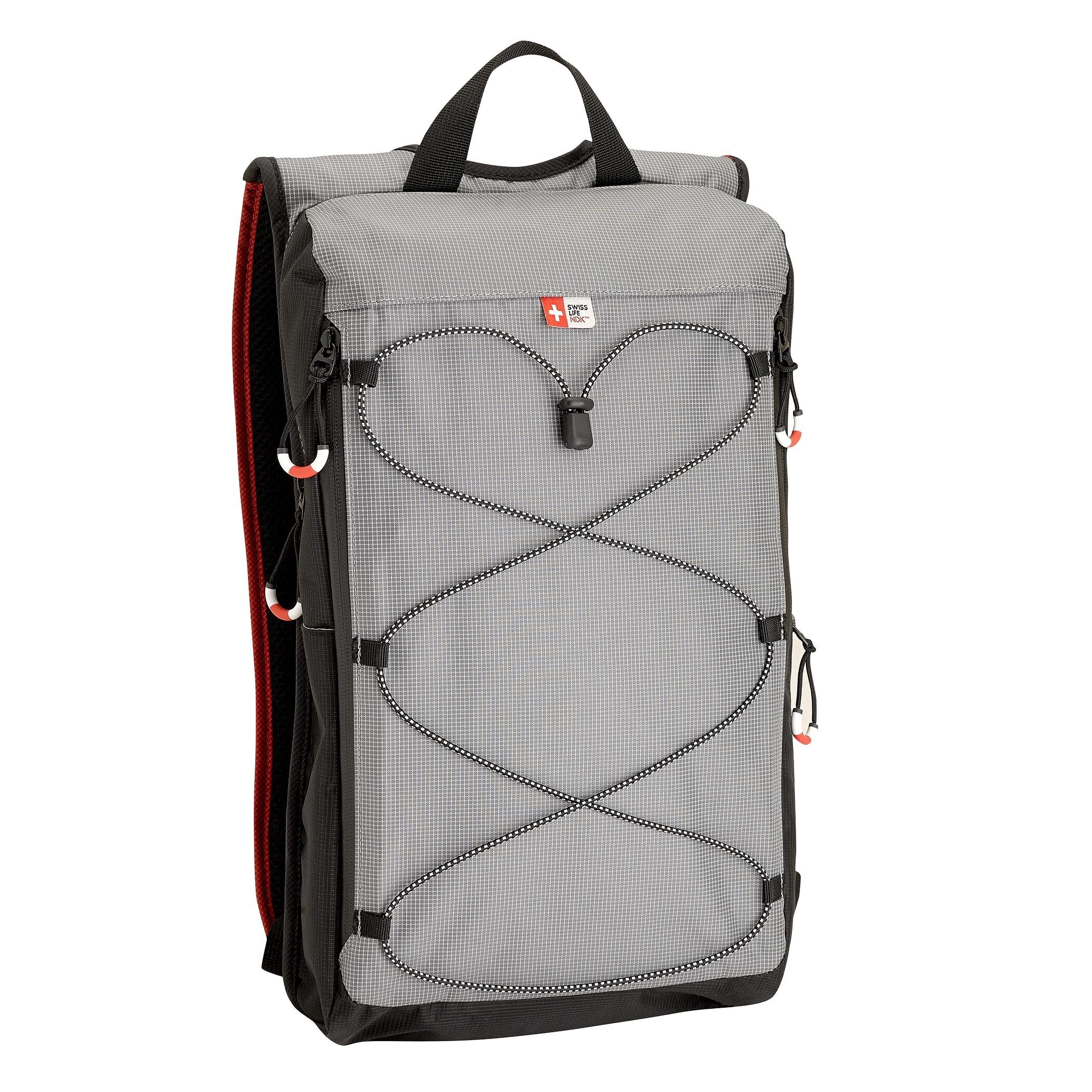 compact hiking backpack