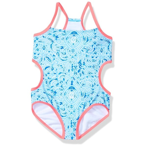 girls size 16 swimwear