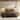 Nautica Ogee Stitch Brown Reversible Quilt Set