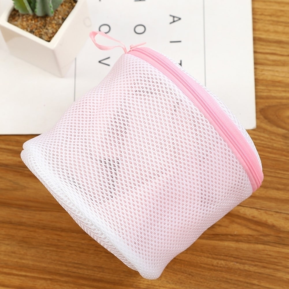 Buy Solgd Set Of 7Pcs Laundry Bags Mesh Wash Bags With Premium
