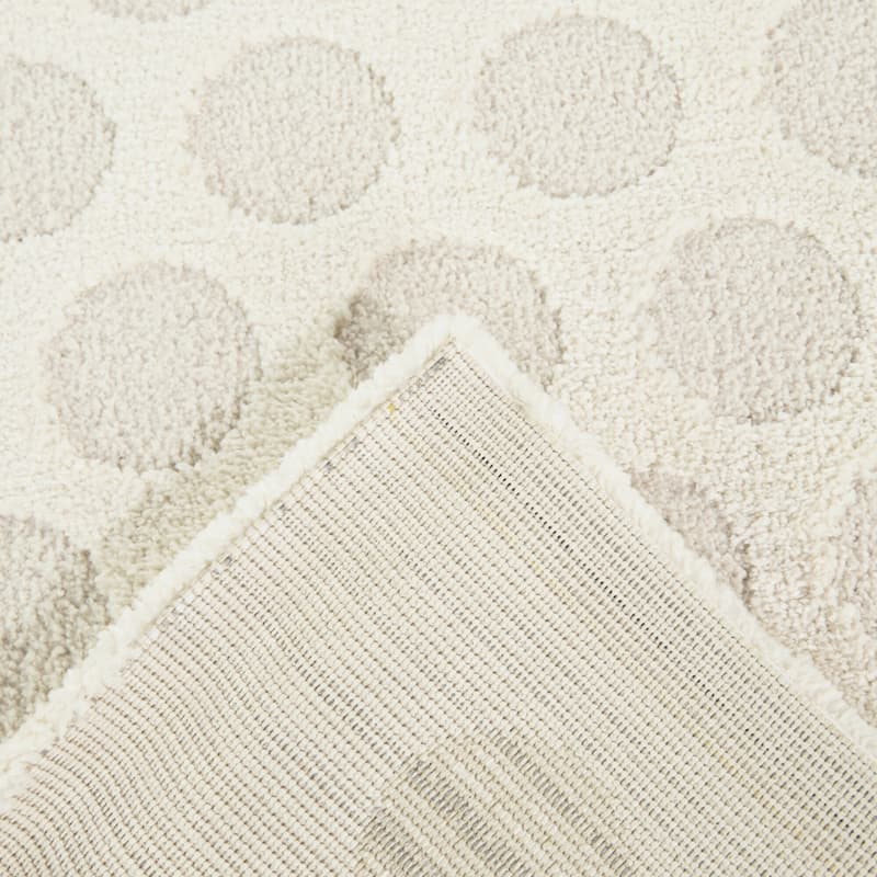 Maceo Modern Geometric Area Rug