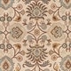 preview thumbnail 28 of 122, Patchway Handmade Classic Floral Wool Area Rug 10' x 14' - Beige - Rectangle
