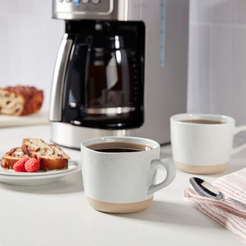 Cuisinart 14-cup PerfecTemp Programmable Coffeemaker