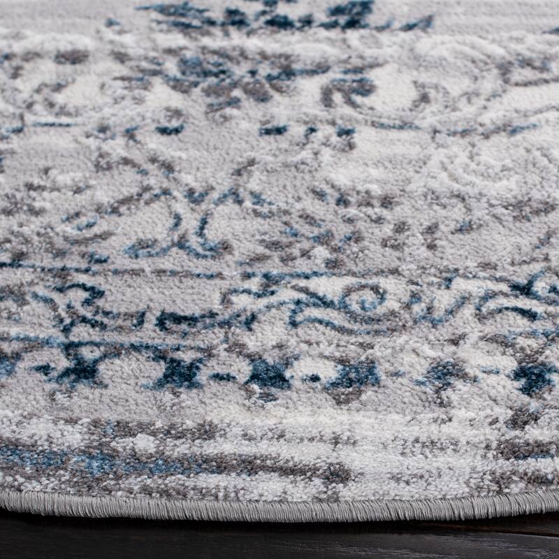 SAFAVIEH Amelia Ritienne Abstract Distressed Rug