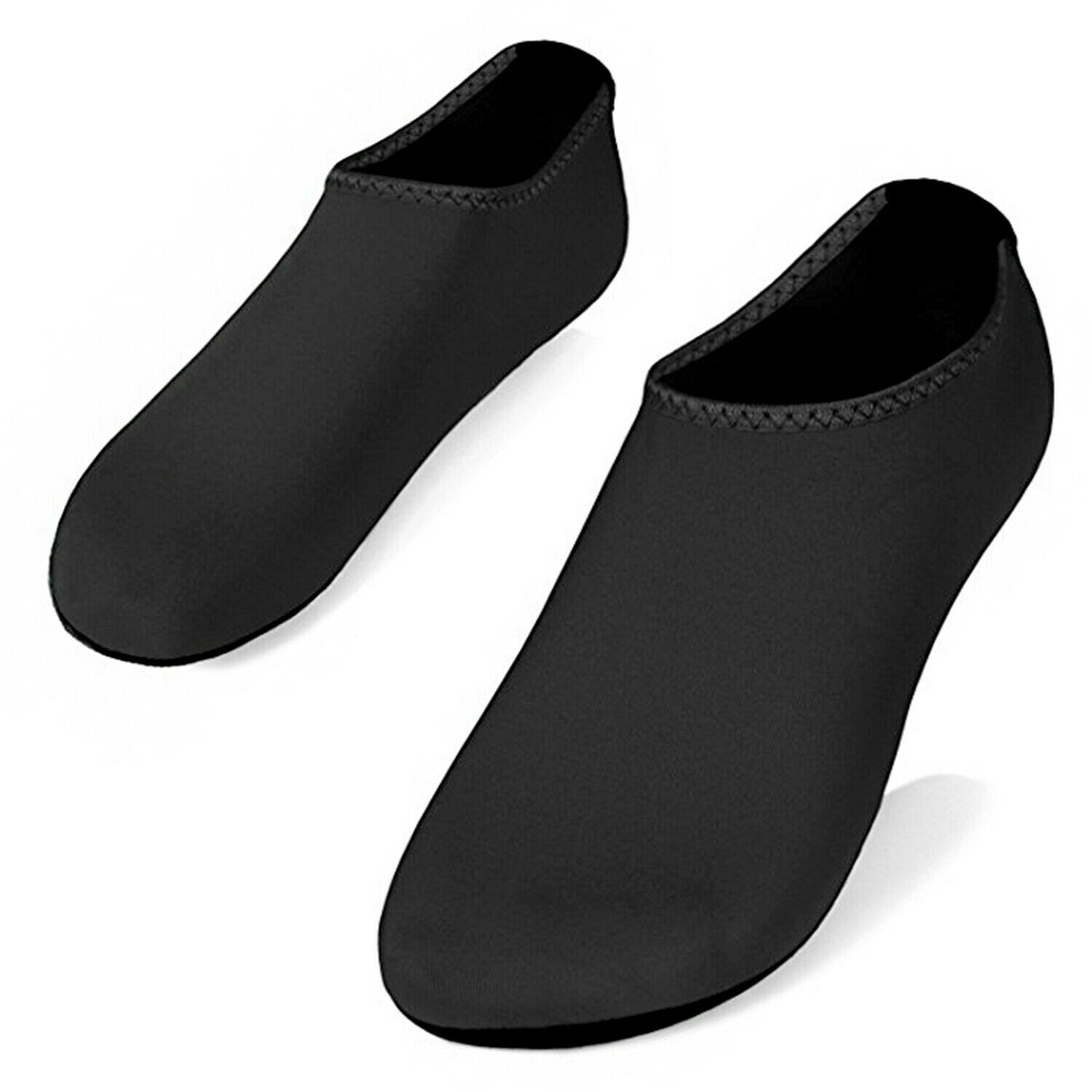 barefoot skin shoes