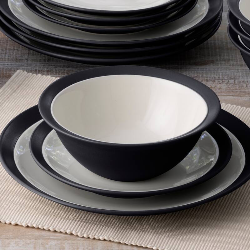 Noritake Colorwave Set Of 4 Curve Soup/Cereals, 7", 22 Oz.