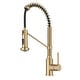 preview thumbnail 52 of 147, Kraus Bolden 2-Function 1-Handle Commercial Pulldown Kitchen Faucet