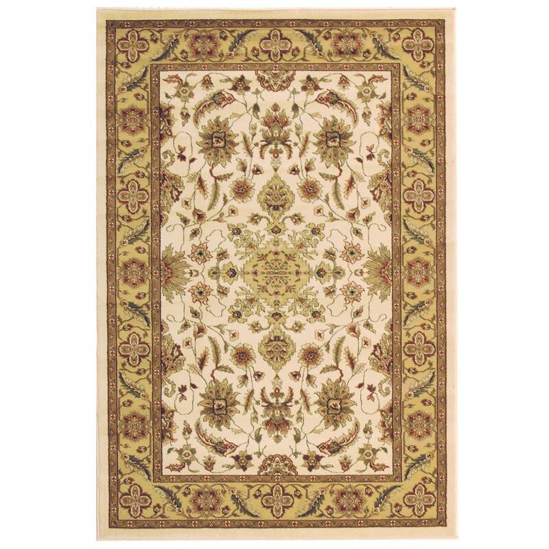 SAFAVIEH Lyndhurst Agneza Traditional Oriental Rug