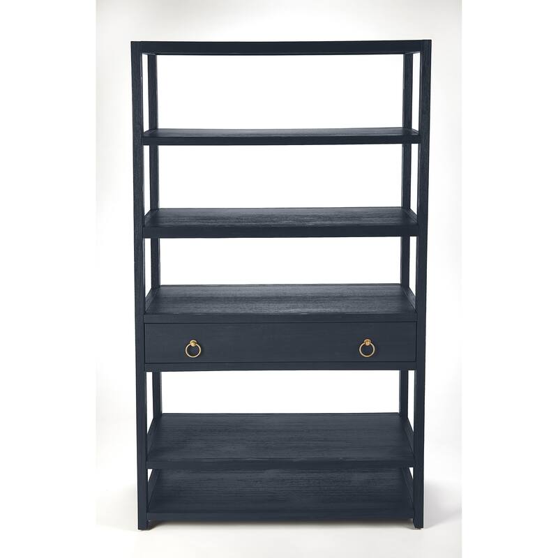 Butler Lark Bookshelf