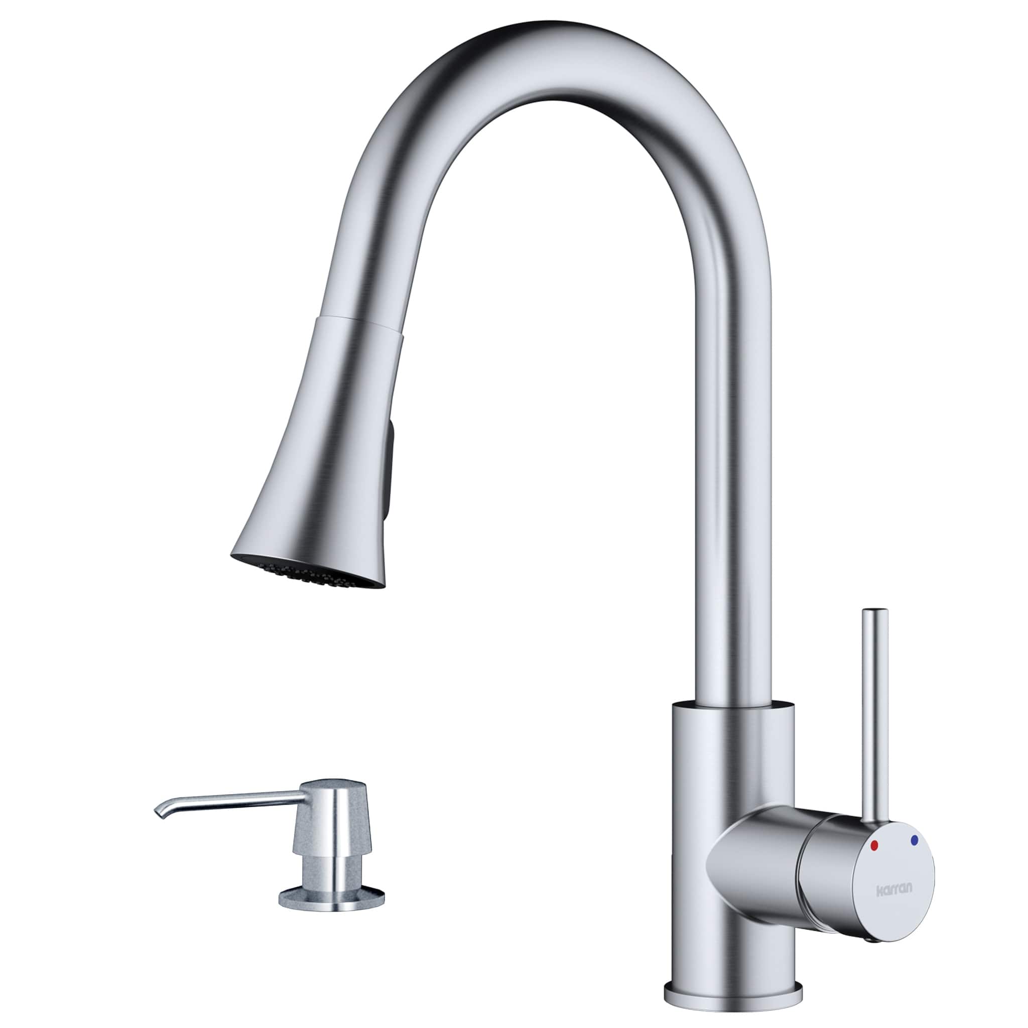Option Stainless Steel