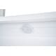 preview thumbnail 6 of 13, Full Size House Platform Bed with LED Lights and Storage, White Finish