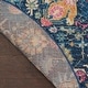 preview thumbnail 116 of 178, Nourison Passion Boho French Country Floral Area Rug.