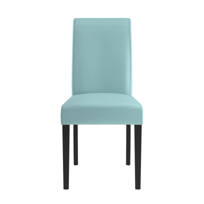 Wilmington 60" Black Finish Dining Set by iNSPIRE Q Classic