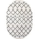 preview thumbnail 20 of 27, Nuloom Transitional Kristi Shag Area Rug