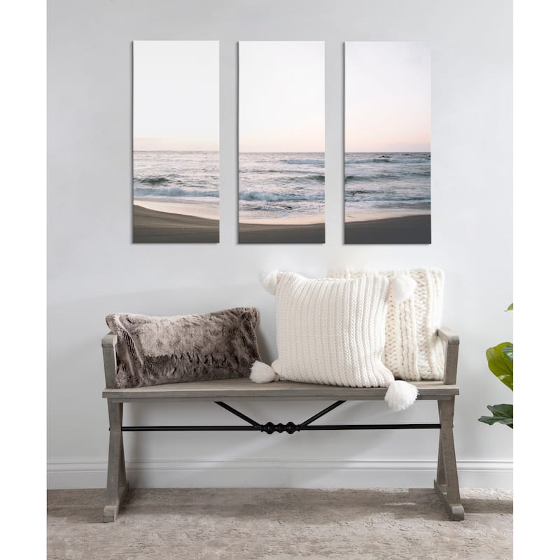 Kate and Laurel California Dreaming Set by Patricia Rae Photography