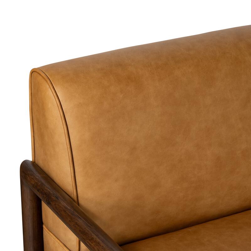 Poly and Bark Viborg Lounge Chair