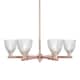 Option Antique Copper / Clear
