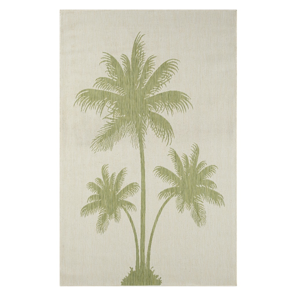 Sevita Palm Breeze Indoor/Outdoor Rug