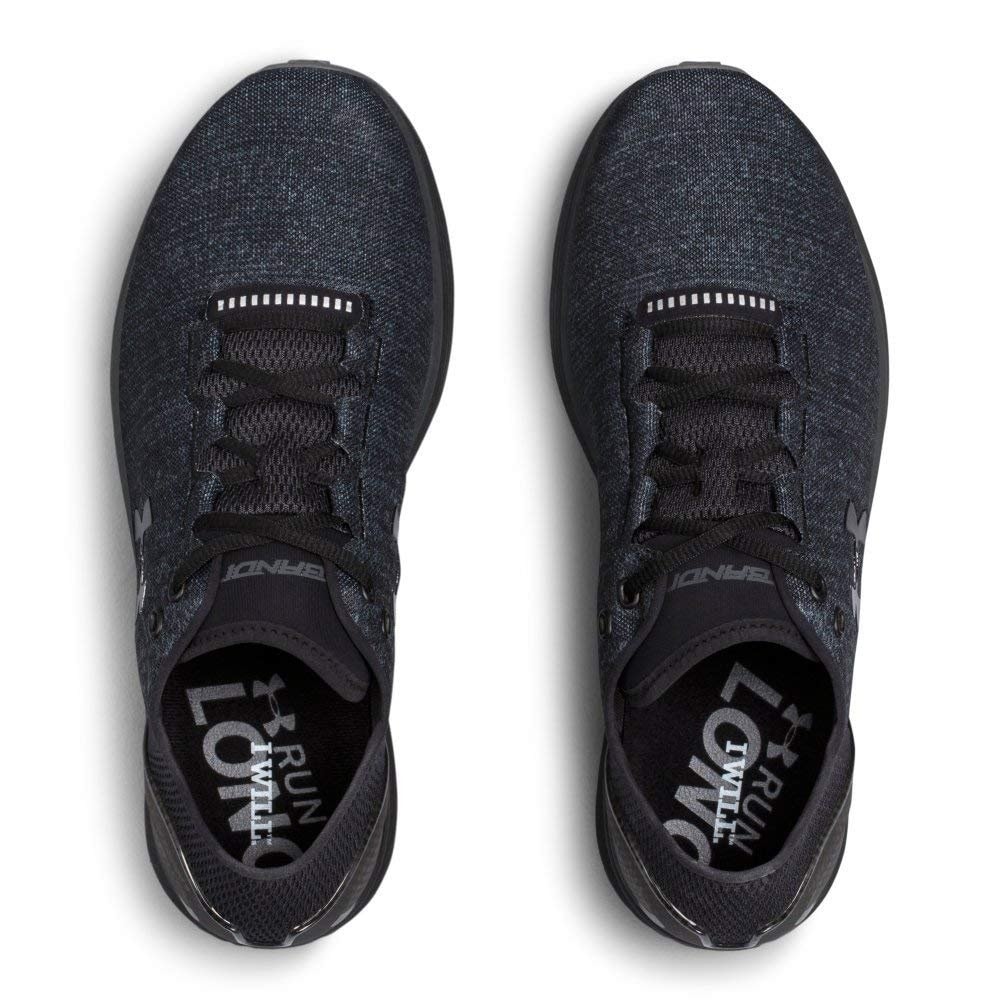 men's ua charged bandit 3 running shoes
