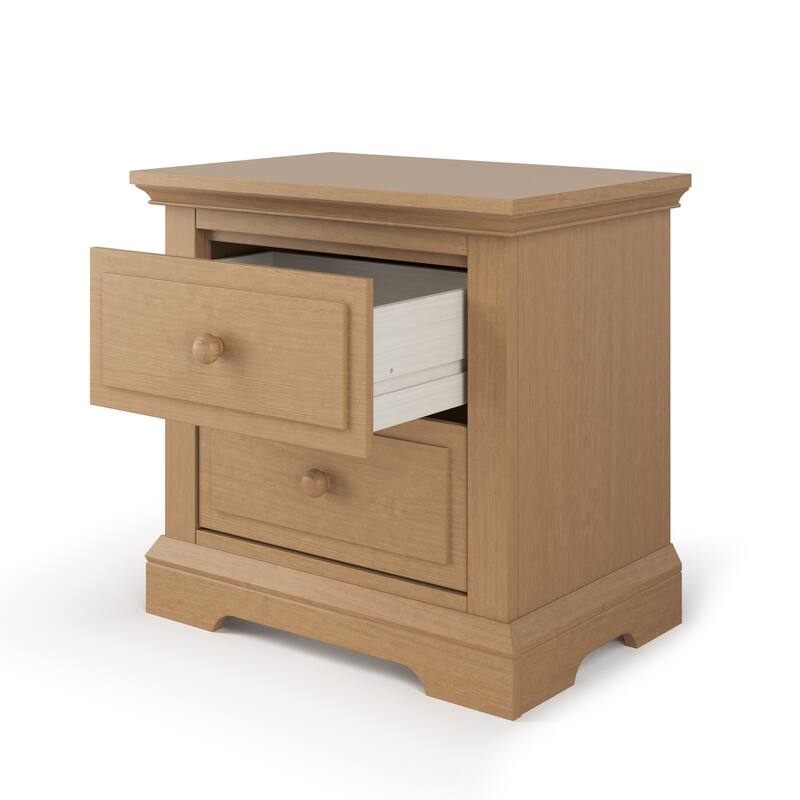 Jordyn Select Nightstand