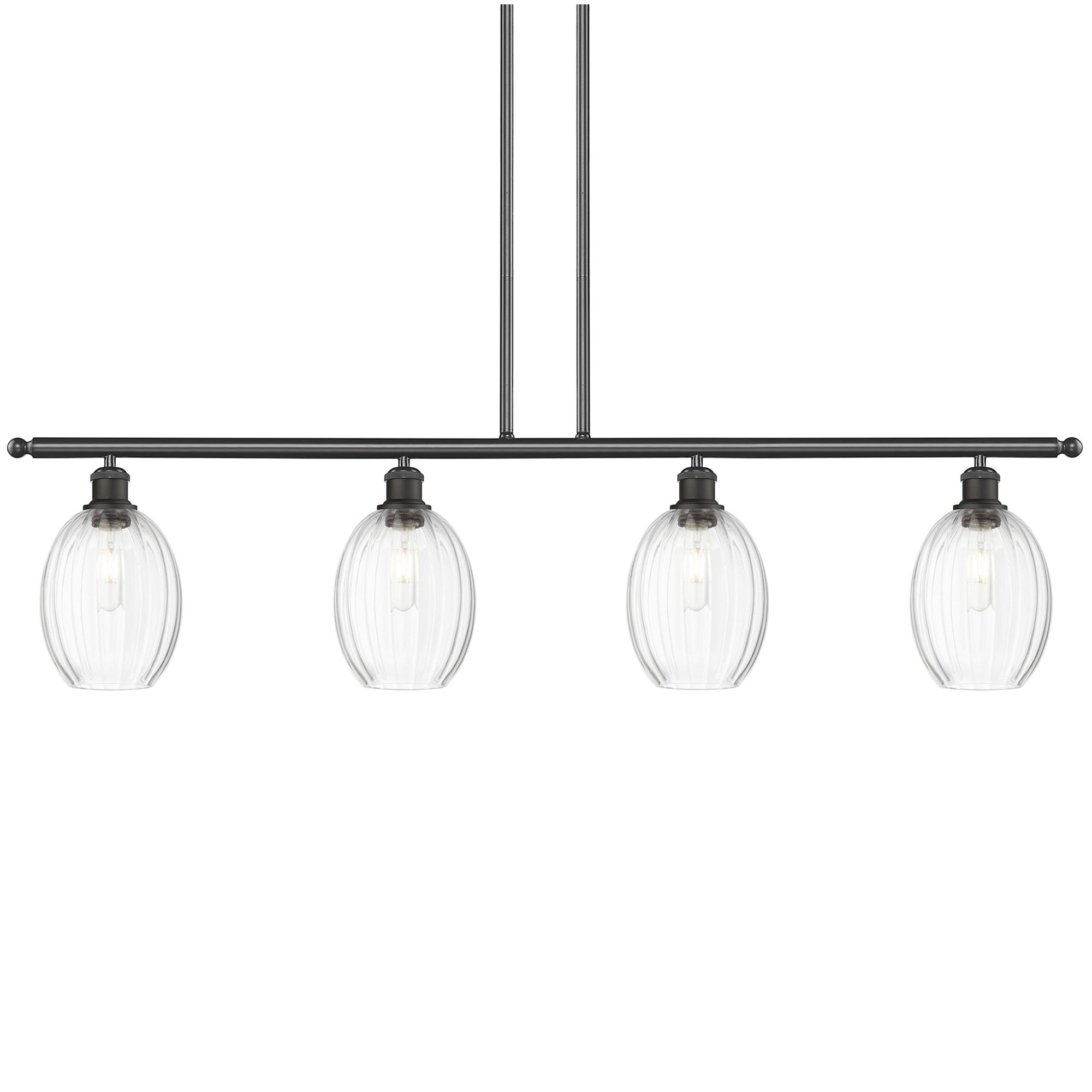 Innovations Lighting 516-4I-12-48 Preston Linear Preston 4 Light 48"