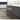 Martha Stewart Hastings Grey/ Black Counter Stool