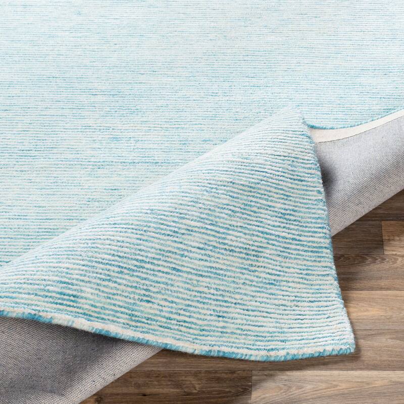 Livabliss Casual Strada Stripe Area Rug
