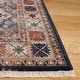 preview thumbnail 12 of 14, SAFAVIEH Vintage Persian Tiia Rug
