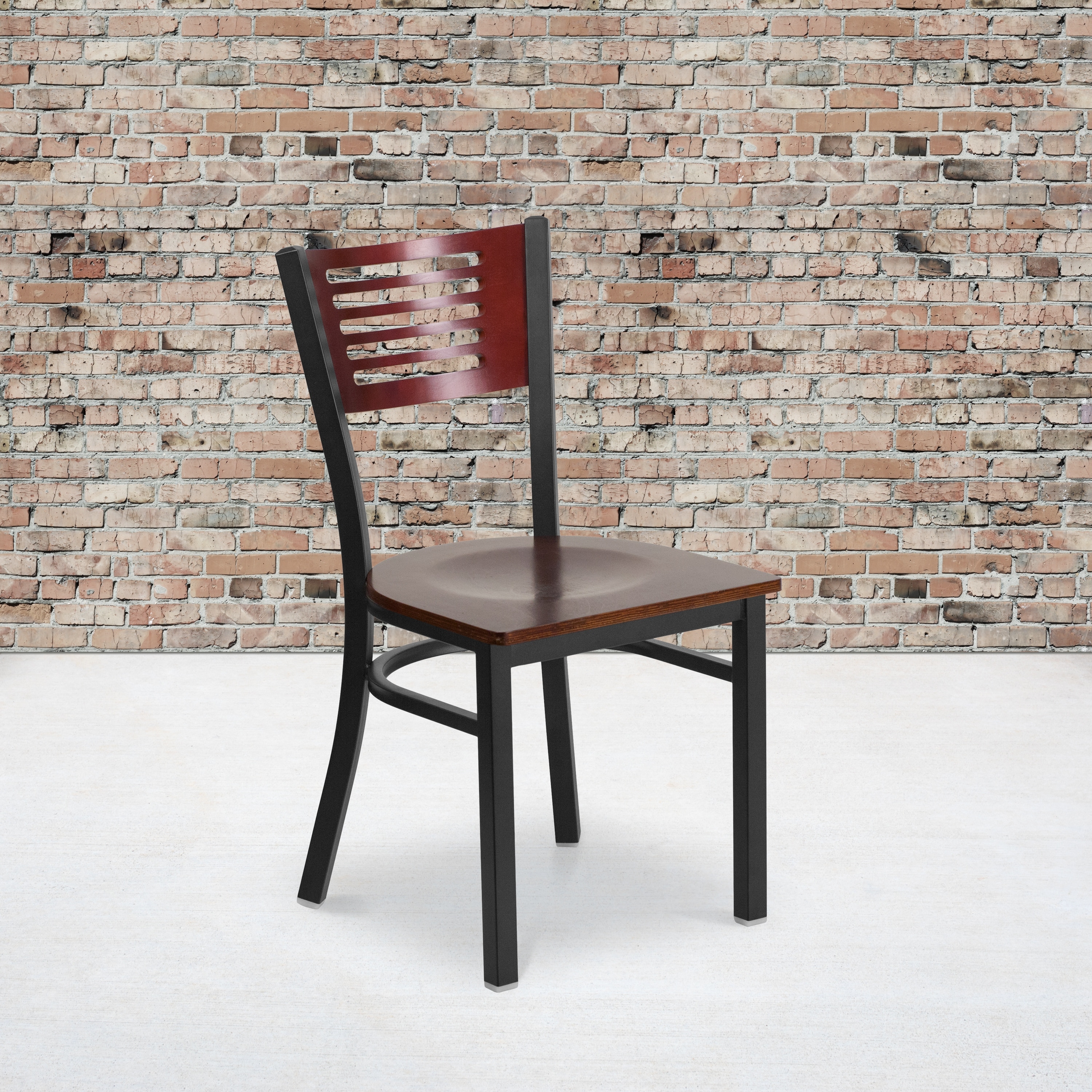 Decorative new arrivals metal chairs
