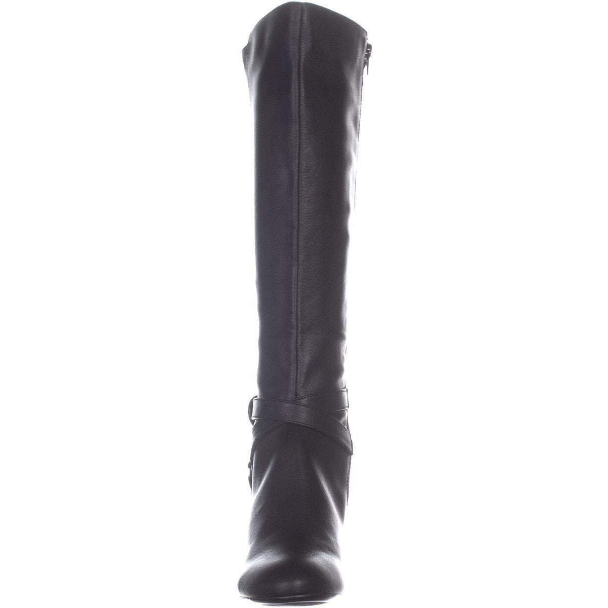 naturalizer lyla boot