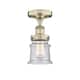 Option Antique Brass / Seedy