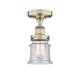 Option Antique Brass / Seedy
