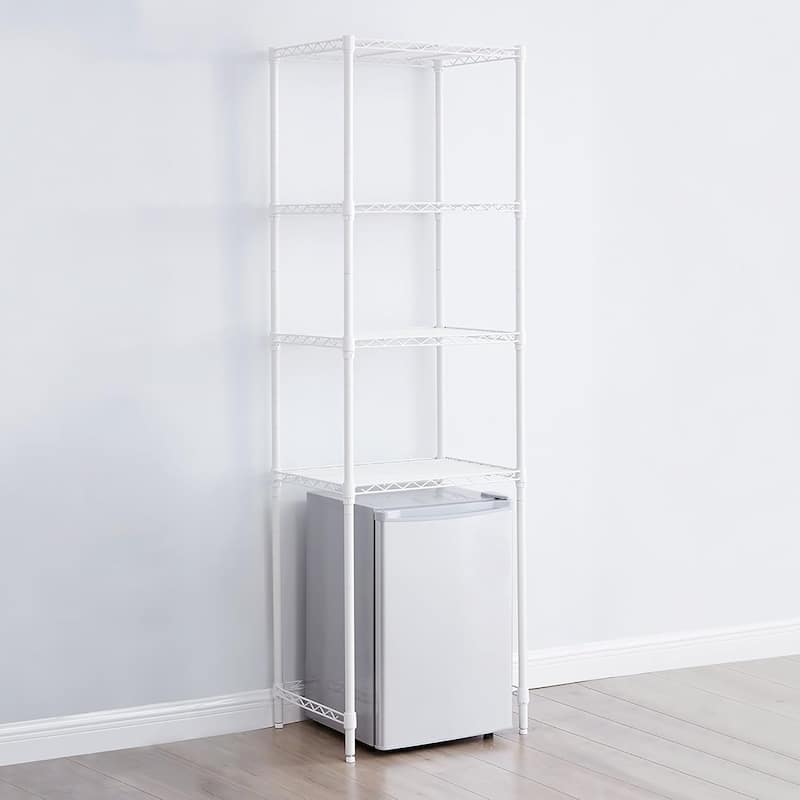 Suprima® Extra Height Mini Shelf Supreme by DormCo