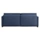 preview thumbnail 39 of 37, Serta Tyson Convertible Sofa