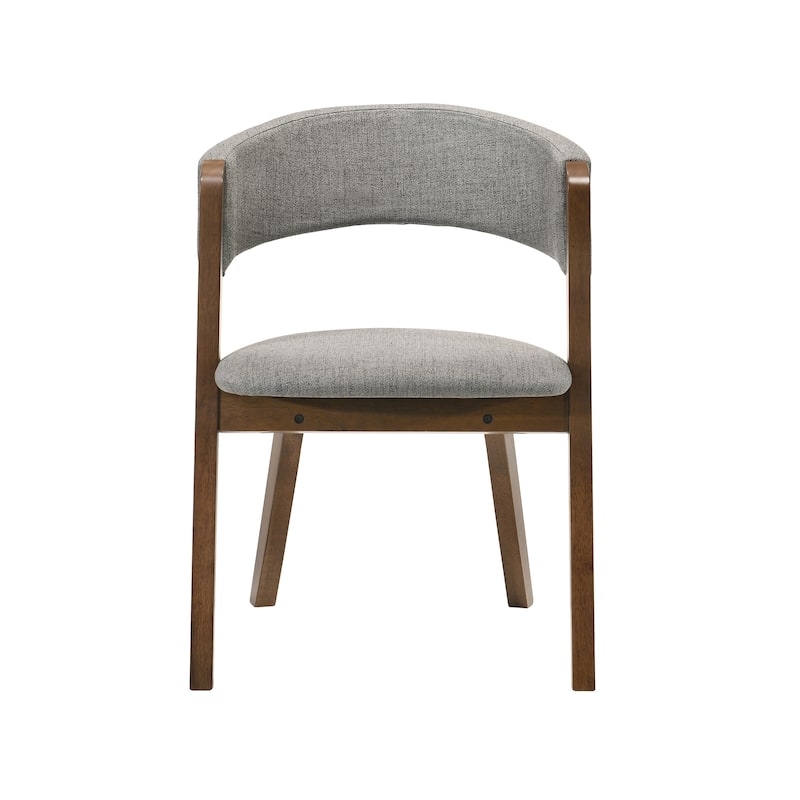Venus Rowan 5 Piece Round Dining Set
